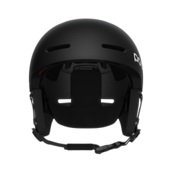 Helm POC Fornix Uranium Black Matt - 2024/25