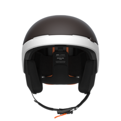 Helm POC Meninx Rs Mips Hydrogen White/Axinite Brown Matt - 2022/23