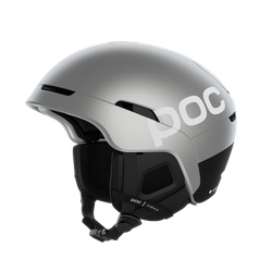 Helm POC Obex Bc Mips Argentite Silver Matt - 2023/24