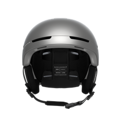 Helm POC Obex Bc Mips Argentite Silver Matt - 2023/24