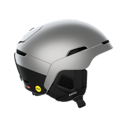 Helm POC Obex Bc Mips Argentite Silver Matt - 2023/24