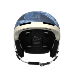 Helm POC Obex Bc Mips Hedvig Wessel Edition Store Skagastølstind - 2024/25