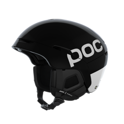 Helm POC Obex Bc Mips Uranium Black - 2023/24