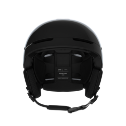 Helm POC Obex Connect Uranium Black - 2024/25