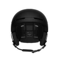 Helm POC Obex MIPS Uranium Black Matt - 2024/25