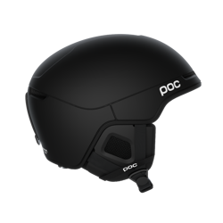 Helm POC Obex Pure Uranium Black - 2024/25