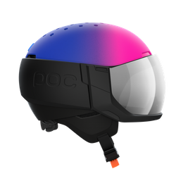 Helm POC POCito Levator Mips Speedy Gradient/Fluorescent Pink/Blue - 2023/24