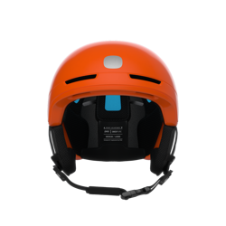 Helm POC Pocito Obex Spin Fluorescent Orange - 2020/21