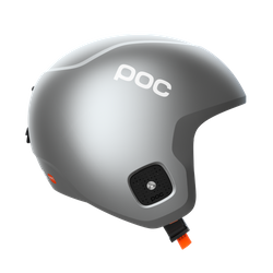 Helm POC Skull Dura X Mips Argentite Silver Matt - 2023/24