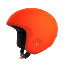 Helm POC Skull Dura X Mips Fluorescent Orange Matt - 2024/25