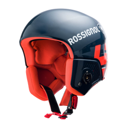 Helm Rossignol Hero Giant Impacts FIS Blue - 2024/25