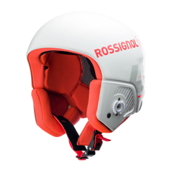 Helm Rossignol Hero Giant Impacts FIS White - 2023/24