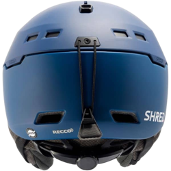 Helm SHRED TOTALITY NOTION NOSHOCK NAVY  - 2022/23