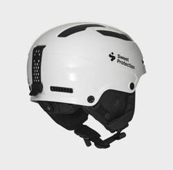 Helm SWEET PROTECTION Trooper 2 Vi Mips White - 2022/23