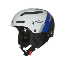 Helm SWEET PROTECTION Trooper 2 Vi SL Mips TE Helmet Henrik Kristoffersen - 2022/23