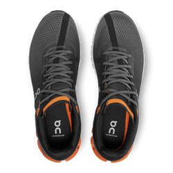 Herren Schuhe  On Running Cloudflow v.3 Black/Turmeric