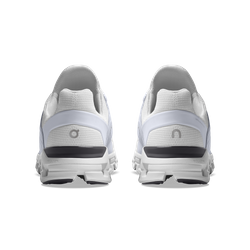 Herren Schuhe On Running Cloudswift All white