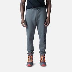 Hosen Rossignol Hero Sweat Pants Onyx Grey - 2023/24