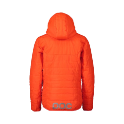 Jacke POC Liner Jacket Jr Fluorescent Orange - 2024/25