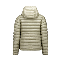 Jacke POC W's Coalesce Jacket Natrolite Beige - 2024/25