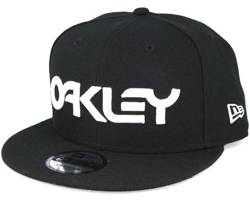 Kappe Oakley Mark II Novelty Snap Back Backout