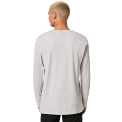 Longsleeve Oakley Mark II L/S Tee 2.0 Granite Heather