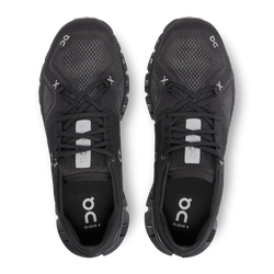 Man Schuhe On Running Cloud X 3 Black