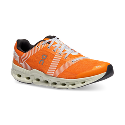 Man Schuhe On Running Cloudgo Turmeric/Aloe