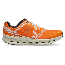 Man Schuhe On Running Cloudgo Turmeric/Aloe