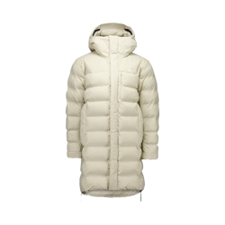 Mantel POC M'S Loft Parka Natrolite Beige - 2024/25