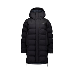 Mantel POC M'S Loft Parka Uranium Black - 2024/25