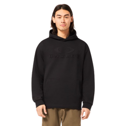 Oakley Enhance Qdevo Fleece Hoody 3.0 Blackout