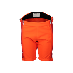 POC Race Shorts Jr Fluorescent Orange - 2023/24