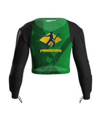 Protektor Energiapura Maglia Racing Braathen Junior - 2024/25