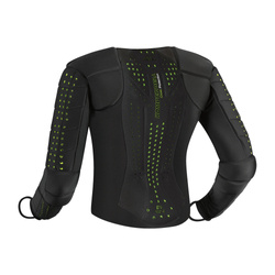 Protektor Komperdell Full Protector Slalom Shirt Long With Mesh - 2024/25