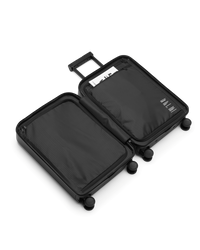 Reisekoffer Db Ramverk Carry-on Black Out - 2024/25