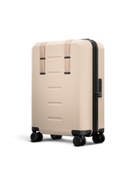 Reisekoffer Db Ramverk Carry-on Fogbow Beige - 2024/25