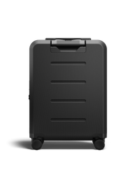 Reisekoffer Db Ramverk Front Access Carry-on Black Out - 2024/25