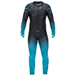 Rennanzug HEAD Race Suit padded - 2023/24