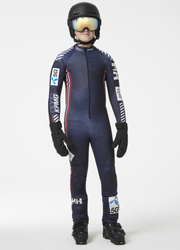 Rennanzug HELLY HANSEN Jr Wc Speed Suit Gs - 2022/23