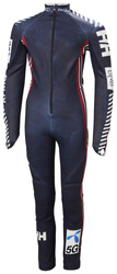 Rennanzug HELLY HANSEN Jr Wc Speed Suit Gs - 2022/23