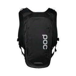 Rucksack POC Column VPD Backpack 13L Uranium Black - 2024/25