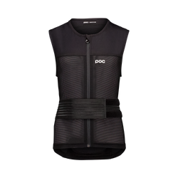 Schutz POC Spine VPD air WO vest Uranium Black - 2024/25