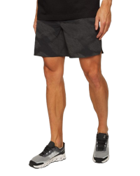 Shorts für Frauen On Running Lightweight Shorts Lumos Black - 2024/25