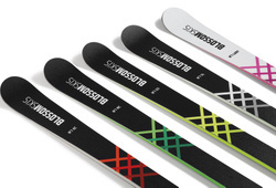 Ski Blossom N1 GS Superflex + PRD 12 - 2023/24