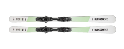 Ski Blossom Skis Turbo AM74 Multiflex - 2024/25