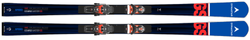 Ski DYNASTAR Speed Course Master GS R22 + Spx 12 Rockerace GW Hot Red - 2024/25