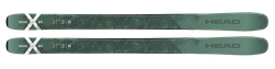 Ski HEAD Kore X 85 LYT-PR - 2024/25