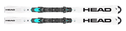 Ski HEAD WCR E-SL Rebel 151 cm + Freeflex ST 14 - 2024/25