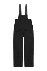 Ski Hosen Picture Avening Bib Black - 2024/25